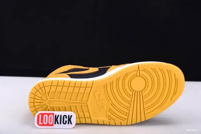 Reps TBK Jordan High Pollen Air 555088-701 Retro OG 1 0607